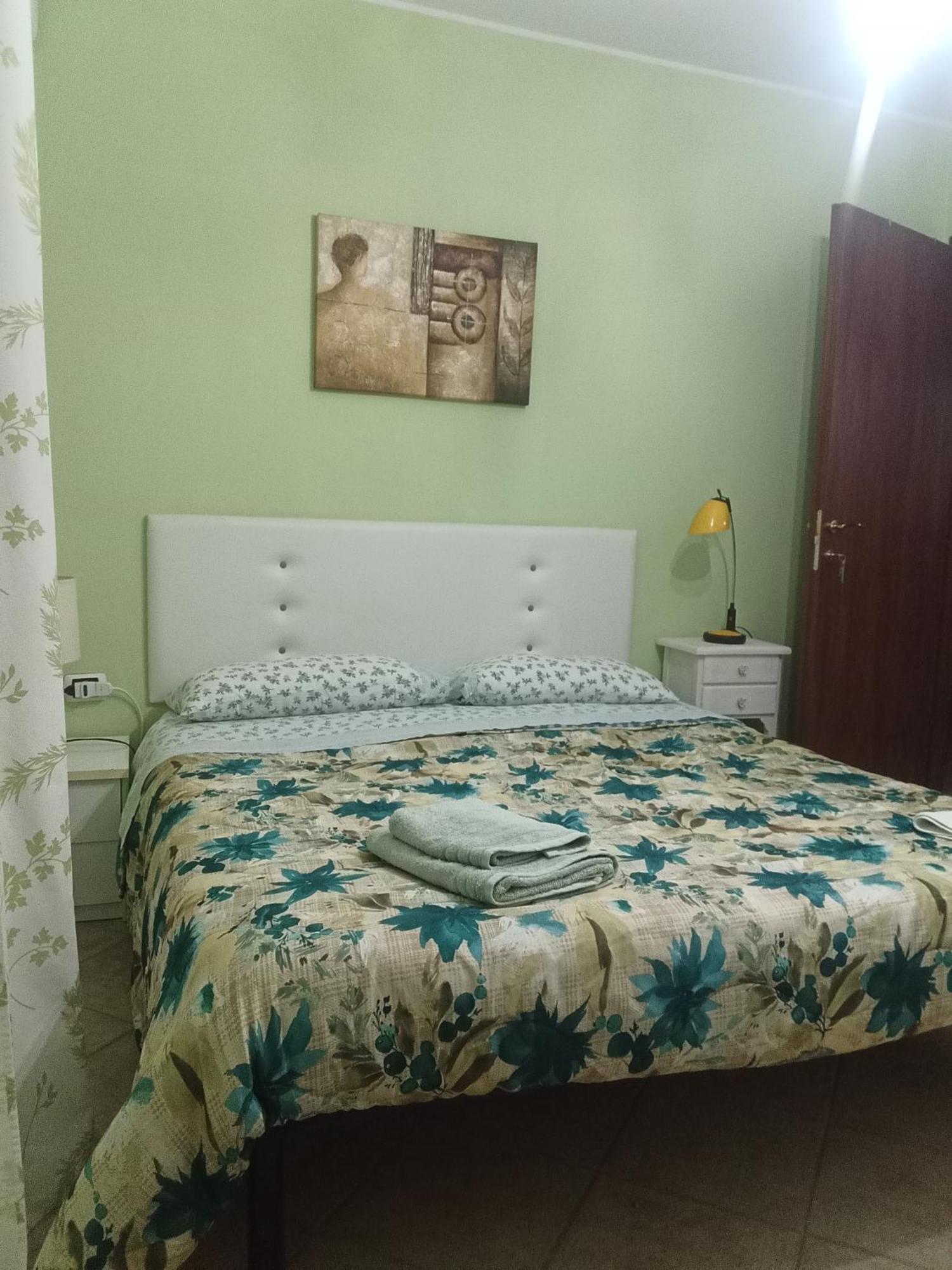 B&B Kazakova Domusnovas ภายนอก รูปภาพ