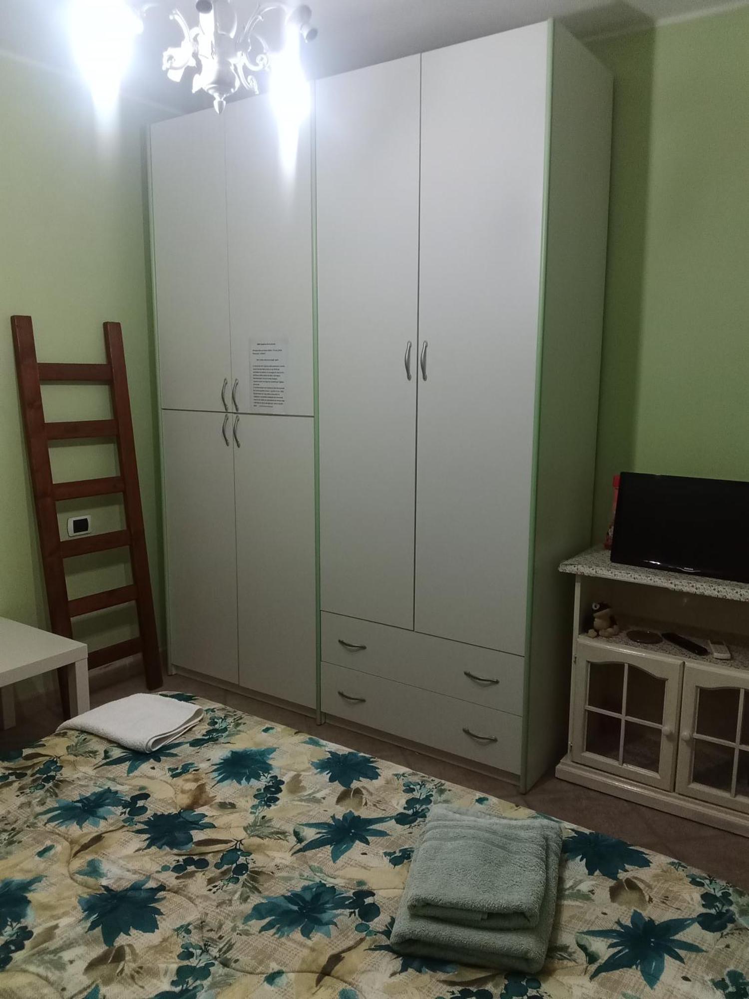 B&B Kazakova Domusnovas ภายนอก รูปภาพ